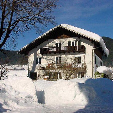 Ferienwohnung Laserer Гозау Екстериор снимка