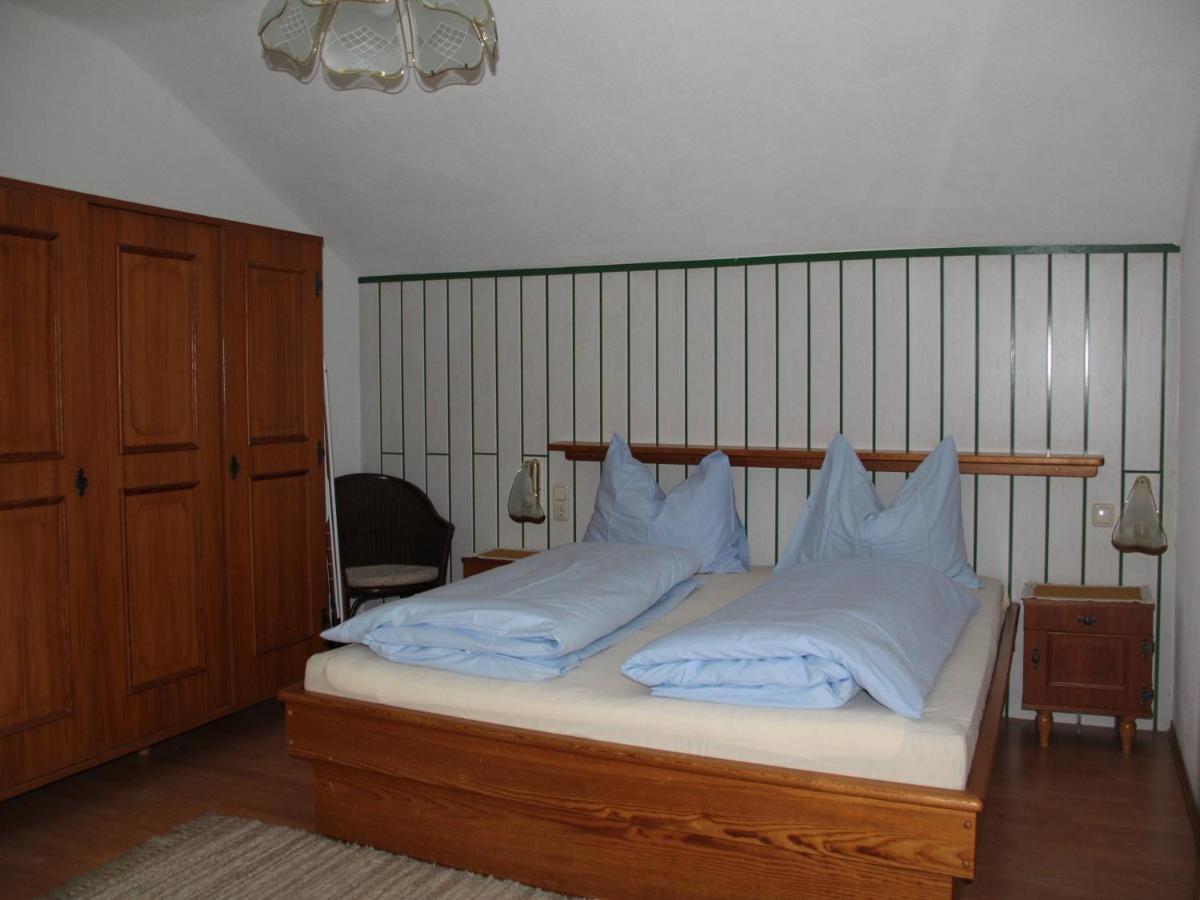 Ferienwohnung Laserer Гозау Екстериор снимка