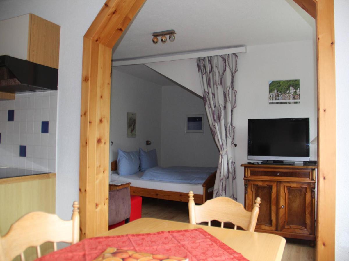 Ferienwohnung Laserer Гозау Екстериор снимка
