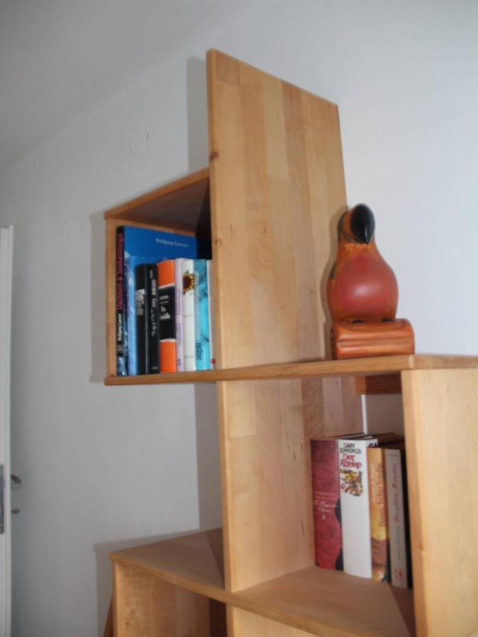 Ferienwohnung Laserer Гозау Екстериор снимка