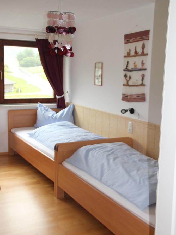 Ferienwohnung Laserer Гозау Екстериор снимка