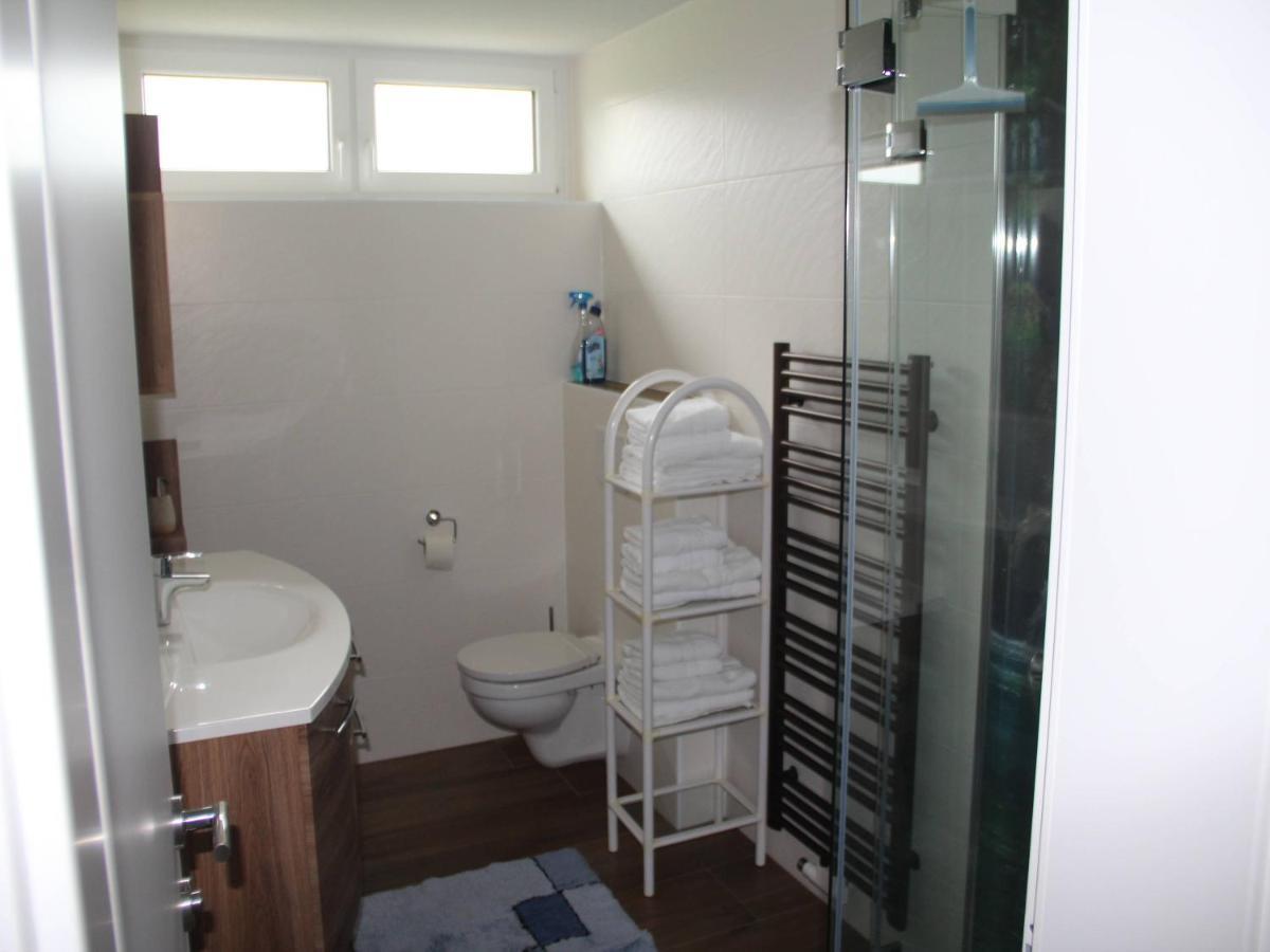 Ferienwohnung Laserer Гозау Екстериор снимка