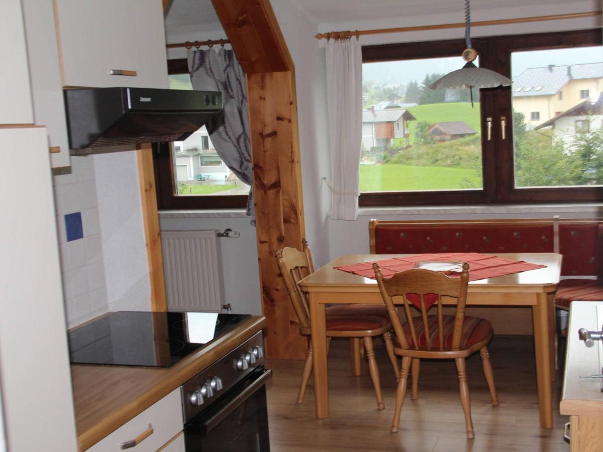 Ferienwohnung Laserer Гозау Екстериор снимка